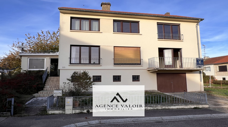 Ma-Cabane - Vente Maison Augny, 138 m²