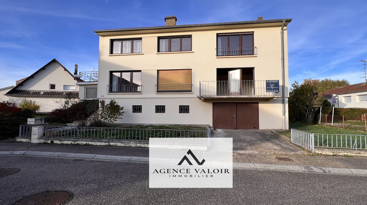 Ma-Cabane - Vente Maison Augny, 138 m²