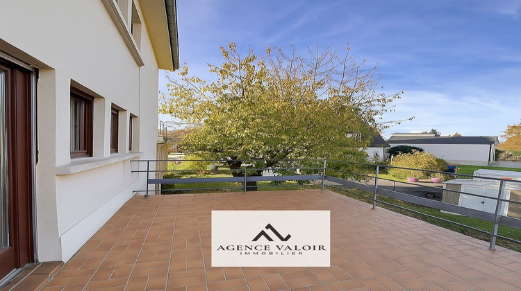 Ma-Cabane - Vente Maison Augny, 138 m²