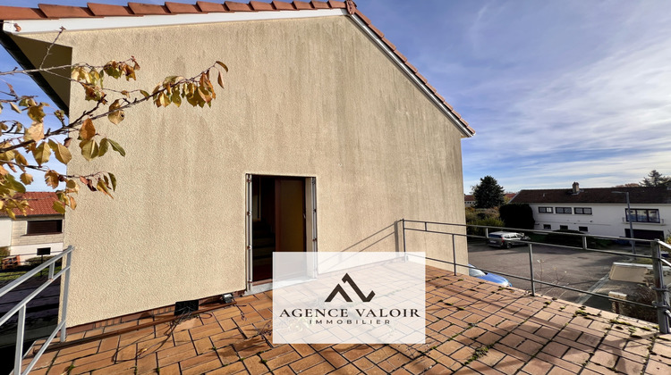 Ma-Cabane - Vente Maison Augny, 138 m²