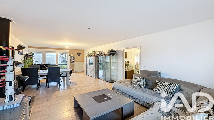 Ma-Cabane - Vente Maison Augny, 110 m²