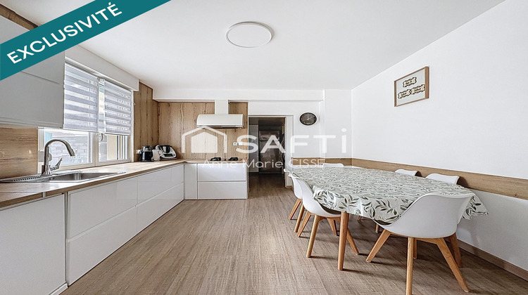 Ma-Cabane - Vente Maison Augny, 180 m²