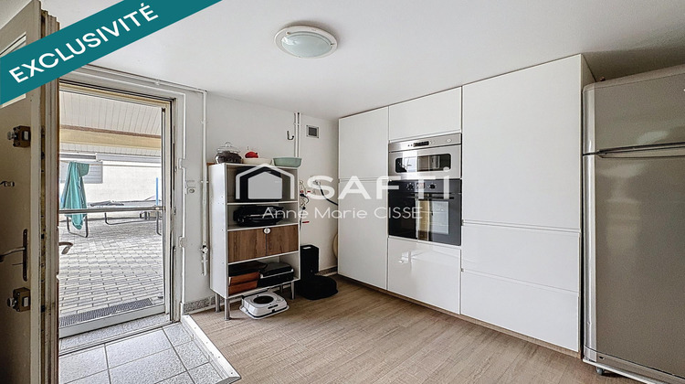 Ma-Cabane - Vente Maison Augny, 180 m²