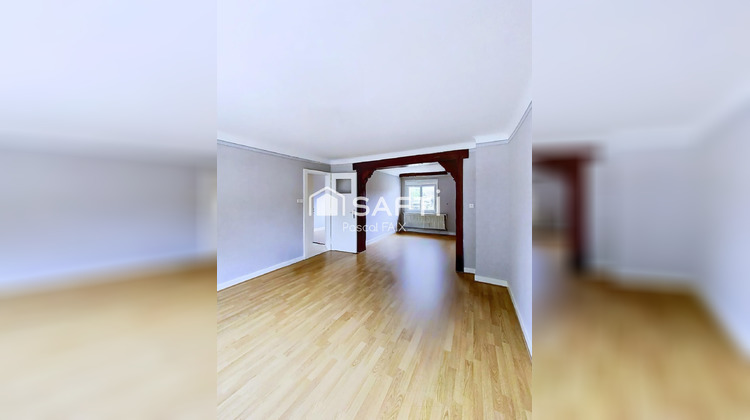Ma-Cabane - Vente Maison Augny, 122 m²