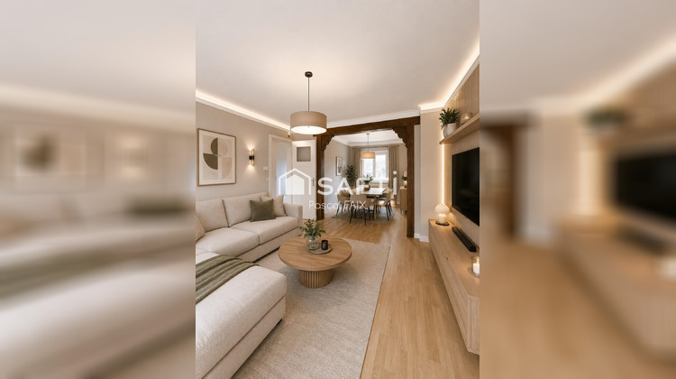 Ma-Cabane - Vente Maison Augny, 122 m²
