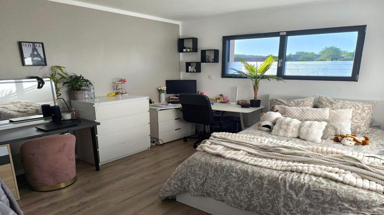 Ma-Cabane - Vente Maison Augny, 131 m²