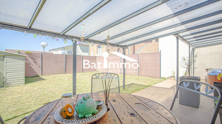 Ma-Cabane - Vente Maison Augny, 105 m²