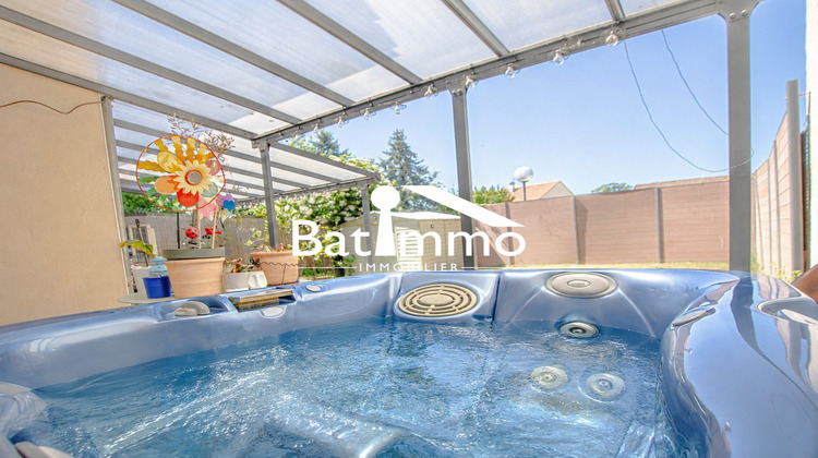 Ma-Cabane - Vente Maison Augny, 105 m²