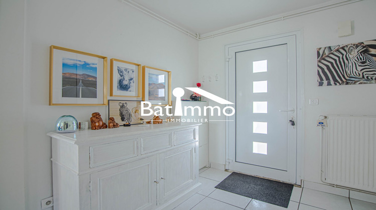 Ma-Cabane - Vente Maison Augny, 105 m²