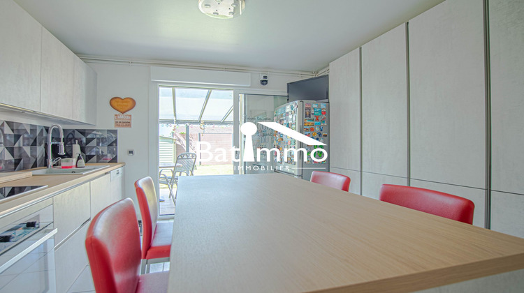 Ma-Cabane - Vente Maison Augny, 105 m²