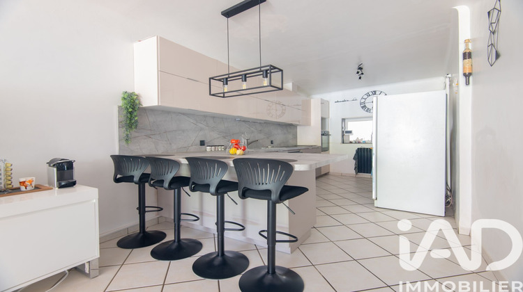 Ma-Cabane - Vente Maison Augny, 247 m²