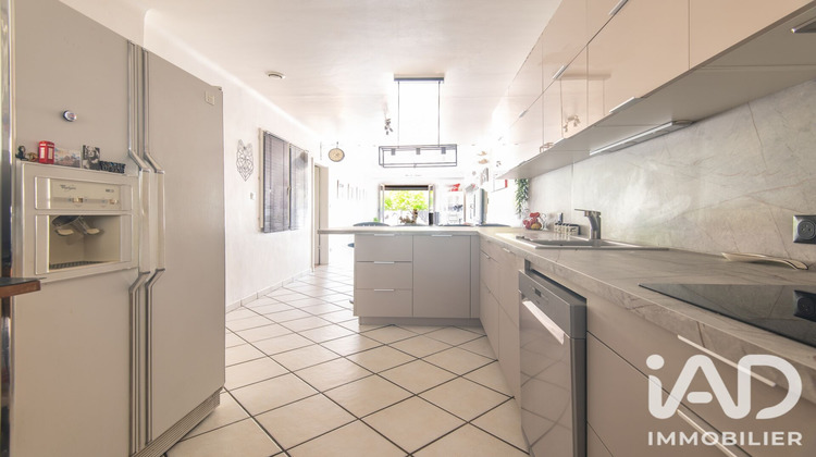 Ma-Cabane - Vente Maison Augny, 247 m²