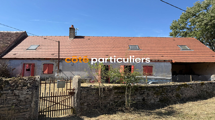 Ma-Cabane - Vente Maison AUGY-SUR-AUBOIS, 167 m²