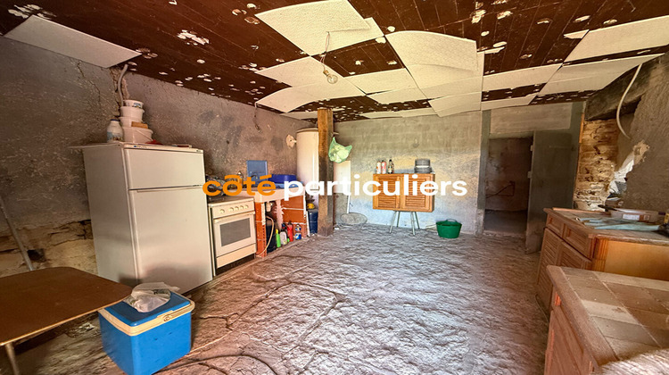 Ma-Cabane - Vente Maison AUGY-SUR-AUBOIS, 167 m²