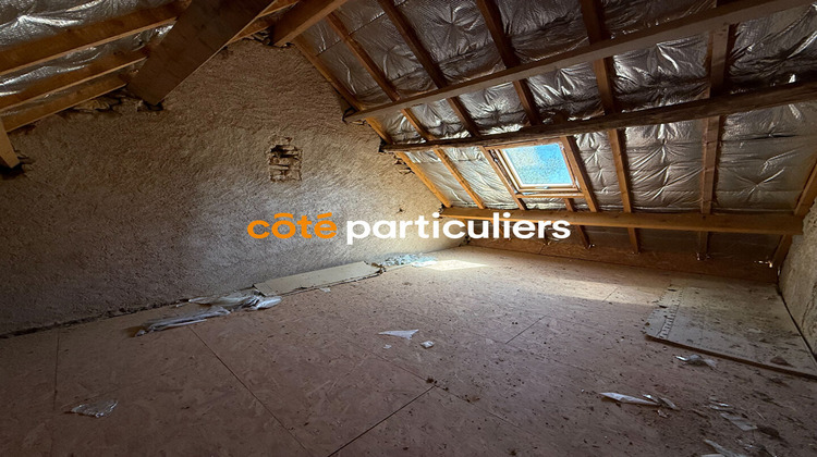 Ma-Cabane - Vente Maison AUGY-SUR-AUBOIS, 167 m²