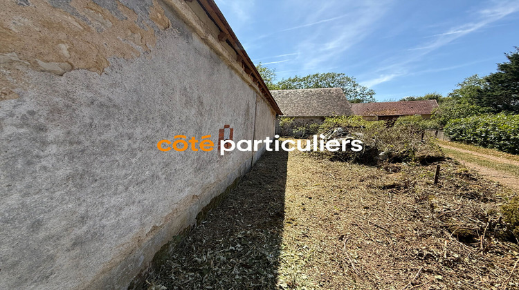 Ma-Cabane - Vente Maison AUGY-SUR-AUBOIS, 167 m²