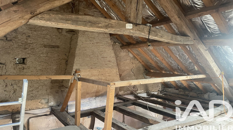 Ma-Cabane - Vente Maison Augy-sur-Aubois, 167 m²