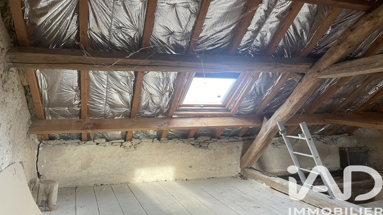 Ma-Cabane - Vente Maison Augy-sur-Aubois, 167 m²