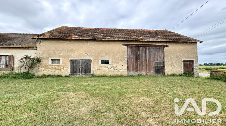 Ma-Cabane - Vente Maison Augy-sur-Aubois, 92 m²