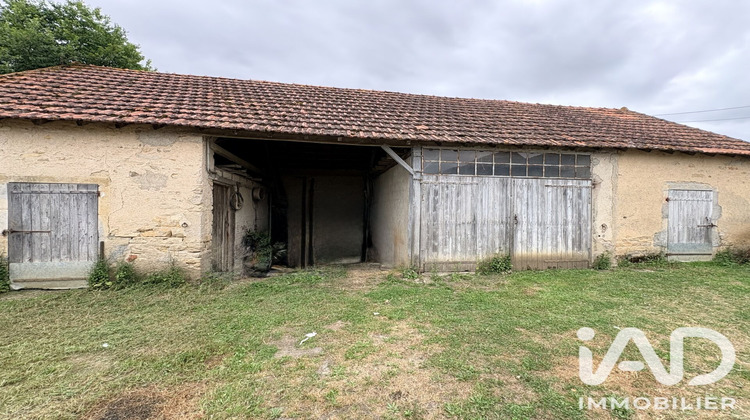 Ma-Cabane - Vente Maison Augy-sur-Aubois, 92 m²