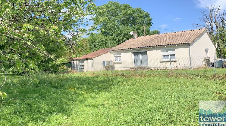 Ma-Cabane - Vente Maison Aujac, 130 m²