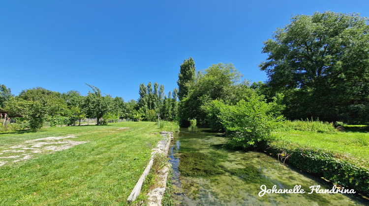 Ma-Cabane - Vente Maison AUJAC, 260 m²