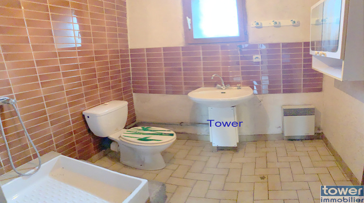 Ma-Cabane - Vente Maison Aujac, 48 m²