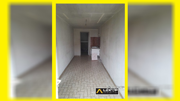 Ma-Cabane - Vente Maison Aujac, 48 m²