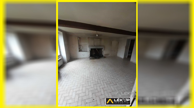 Ma-Cabane - Vente Maison Aujac, 48 m²