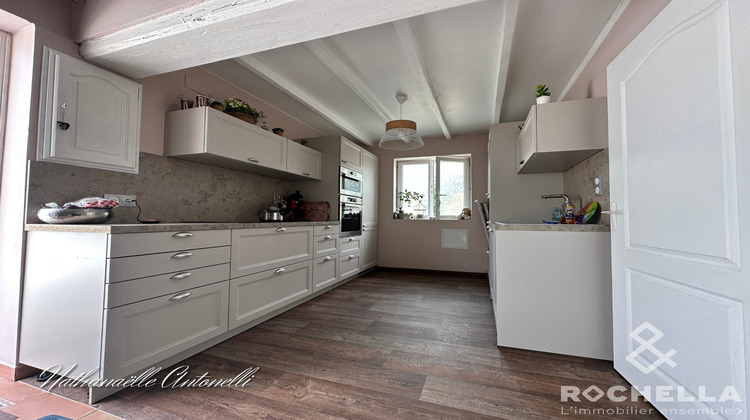 Ma-Cabane - Vente Maison Aujac, 129 m²