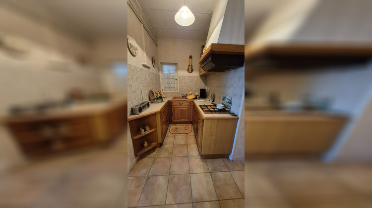 Ma-Cabane - Vente Maison AUJAC, 142 m²