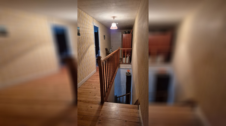 Ma-Cabane - Vente Maison AUJAC, 142 m²