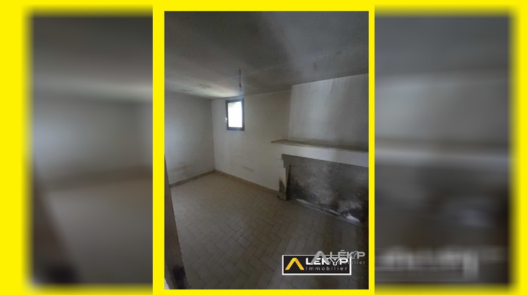 Ma-Cabane - Vente Maison Aujac, 48 m²