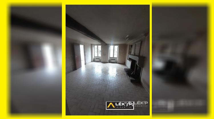 Ma-Cabane - Vente Maison Aujac, 48 m²