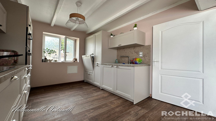 Ma-Cabane - Vente Maison Aujac, 129 m²