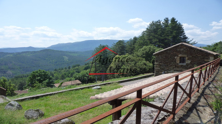 Ma-Cabane - Vente Maison AUJAC, 250 m²