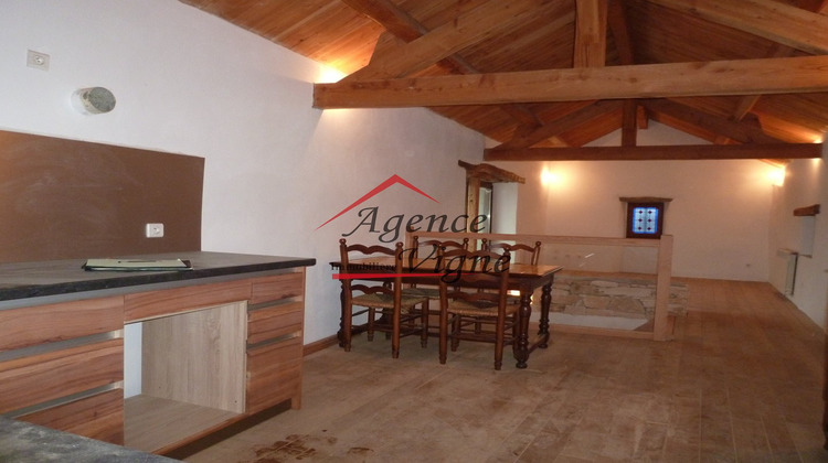 Ma-Cabane - Vente Maison AUJAC, 250 m²