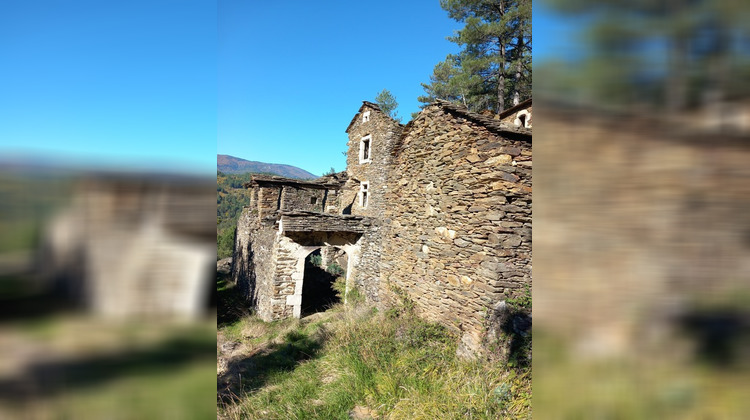 Ma-Cabane - Vente Maison AUJAC, 300 m²
