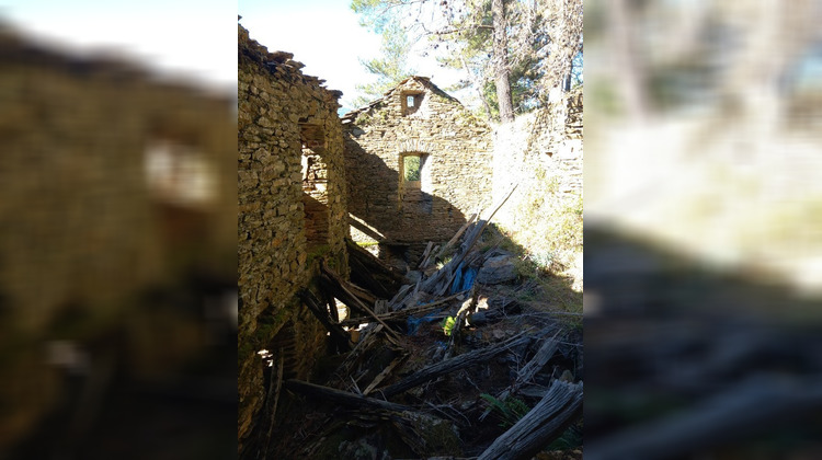 Ma-Cabane - Vente Maison AUJAC, 300 m²
