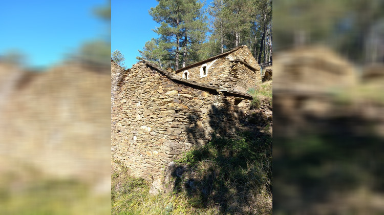 Ma-Cabane - Vente Maison AUJAC, 300 m²