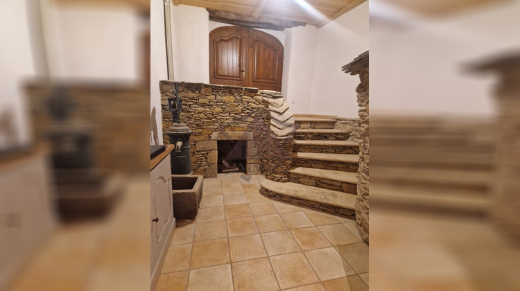 Ma-Cabane - Vente Maison AUJAC, 281 m²