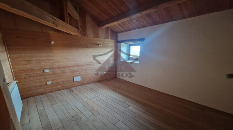 Ma-Cabane - Vente Maison AUJAC, 281 m²