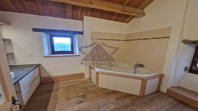 Ma-Cabane - Vente Maison AUJAC, 281 m²