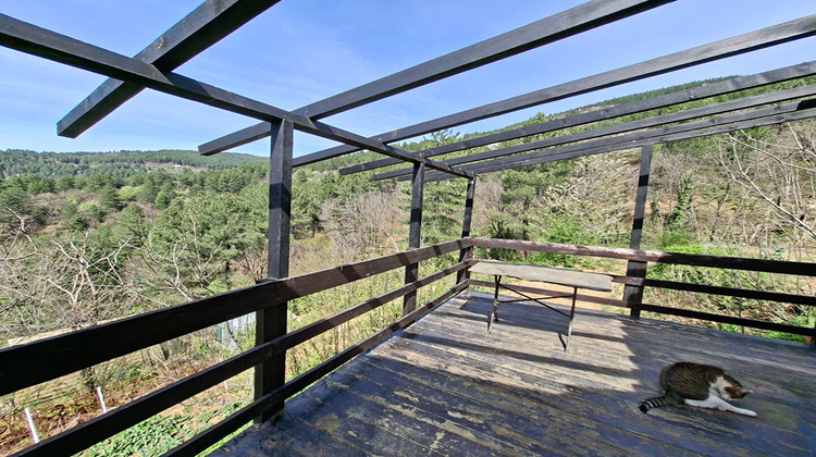 Ma-Cabane - Vente Maison AUJAC, 40 m²