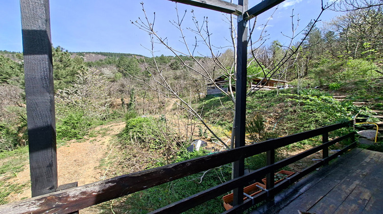 Ma-Cabane - Vente Maison AUJAC, 40 m²