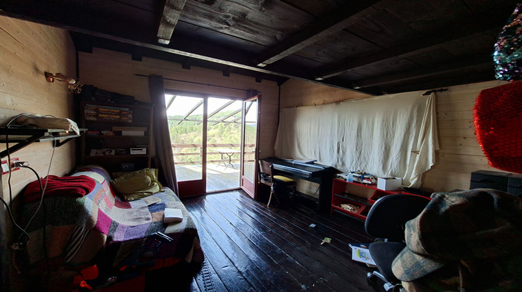 Ma-Cabane - Vente Maison AUJAC, 40 m²