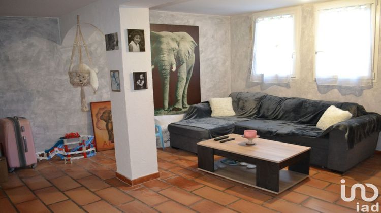 Ma-Cabane - Vente Maison Aujargues, 95 m²