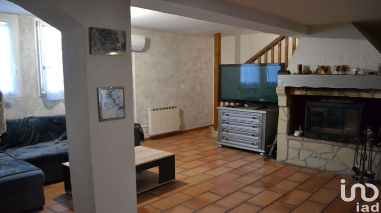 Ma-Cabane - Vente Maison Aujargues, 95 m²