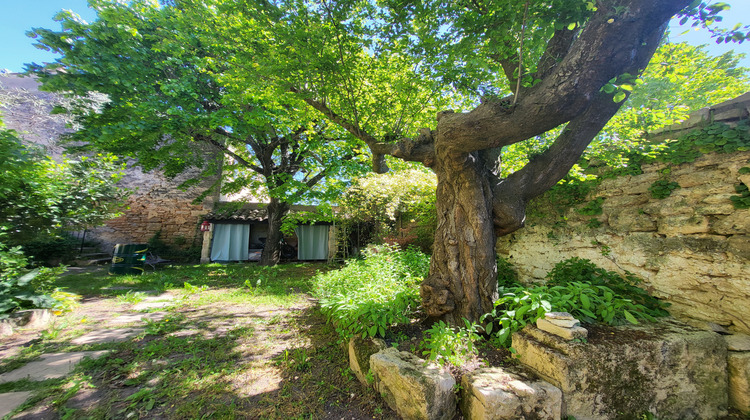 Ma-Cabane - Vente Maison Aujargues, 123 m²