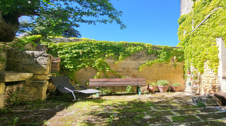 Ma-Cabane - Vente Maison Aujargues, 123 m²